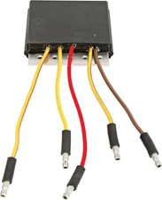 DB Electrical 230-22107 Voltage Regulator Compatible With/Replacement For... 