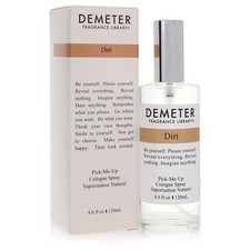 Demeter Dirt by Demeter Cologne Spray 4 oz / ...