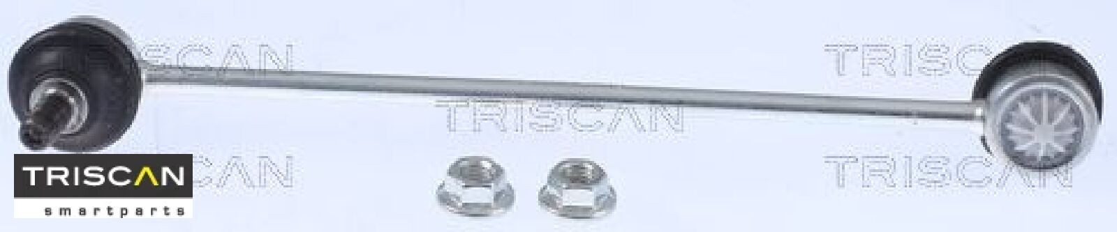 Triscan Stabilisatorstange Chrysler Dodge Jeep - Bild 2