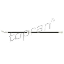 2x Bremsschlauch vorne für KIA RIO 1 DC | 24008428