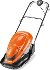 Flymo EasiGlide 360 Hover Collect Lawn Mower - 2000W Motor, 36cm Cutting Width