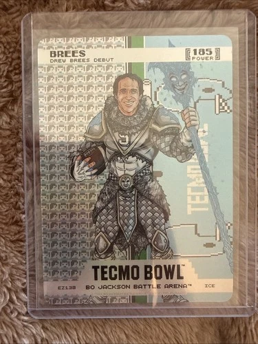 Ice Endzone
