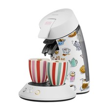 Philips SENSEO Original Plus Kaffeepadmaschin...