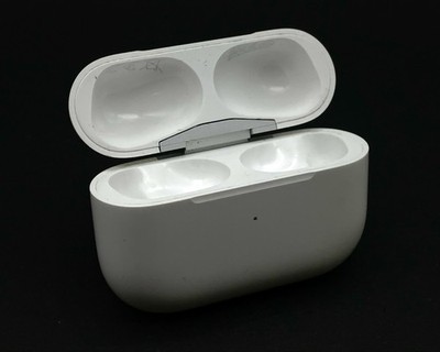 Original Apple Airpods Pro Ladecase 1. Generation Case A2190