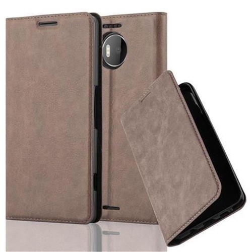 Case for Nokia Lumia 950 XL Cover Protection Book Wallet Magnetic Book