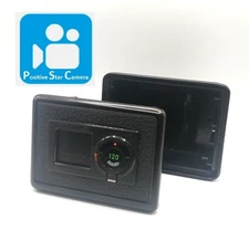 🎦VIDEO👀✨MINT✨ PENTAX 645 120 Film Back Holder for 645 N NII From JAPAN