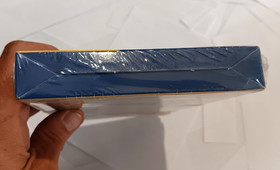Faria: A World of Mystery & Danger (NES, 1990) STILL Has Plastic! Hardly Played