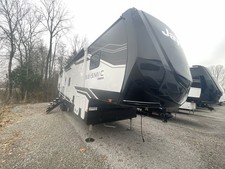 2026 Jayco Seismic 359