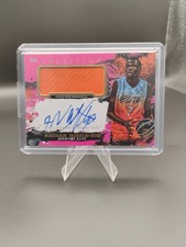 2022-23 Topps Inception OTE Overtime Elite Basketball Cards 11