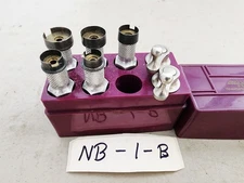 Vintage Watch-Craft Pocket Mainspring Winder **Read Description**