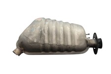 11-16 Hyundai Equus Rear Right Side Exhaust Silencer Muffler Assembly Oem 11-16 Hyundai Equus Rear Right Side Exhaust Silencer Muffler Assembly Oem