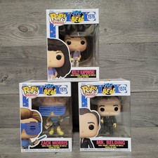 Ultimate Funko Pop Saved by the Bell Figures Gallery and Checklist 15