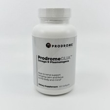 Prodrome Science ProdromeGLIA omega-9 plasmal...