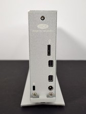 LaCie LRD0TU2 6TB External portable Hard Drive