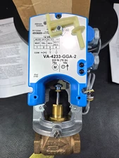 JOHNSON CONTROLS VA-4233-GGA-2 / VA4233GGA2 (NEW IN BOX) FAST SHIP!💨✅