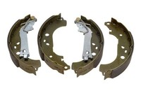 Maxgear Bremsbackensatz 19-2050 FüR CitroËN Passend FüR Fiat Peugeot