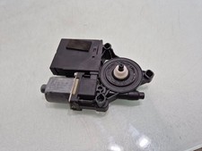 Volkswagen PASSAT B6 2009 Avant droit Moteur de lève-vitre de porte avant
