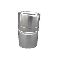 Ttc Abgas Awe Bogen 15-, Dn 110/160 110-05-21