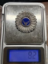 老式US 徽章| eBay