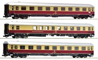 Roco 6200122 | 3Er Set Ake Rheingold #3 Spur H0