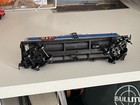 Tyco HO Scale STP Silver Single Dome Tank Car #367B W/ Box — photo 3