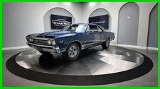 1967 Chevrolet Chevelle for Sale