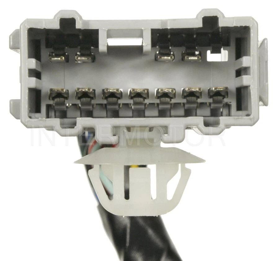 Conjunto de contato de porta deslizante SMP para 2002-2004 Honda Odyssey - Imagem 4 de 4