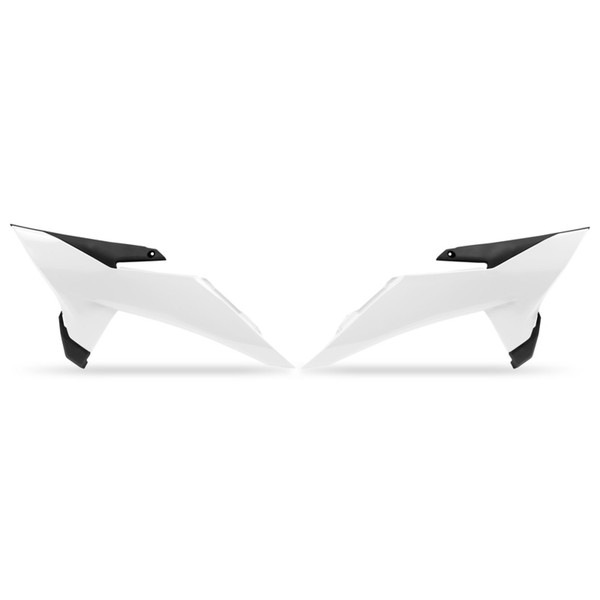 Deckel HeizköRper UFO FüR Motorrad Ersatzteile ZubehöR Teile QualitäT,-image