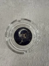 Ashtray Moon Fairy