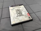 Ikaruga - Nintendo GameCube CIB complete in box (2003)