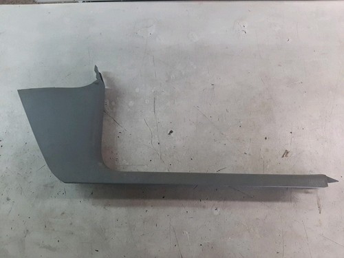 Innenverkleidung Einstiegsleiste Rechts 1T1863484 VW Touran 2.0 TDI DPF