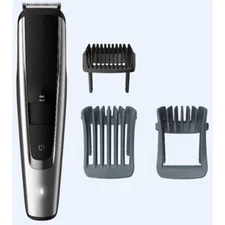 Philips Norelco Series 5500 Beard & Hair Mens Rechargeable Electric Trimmer BT55