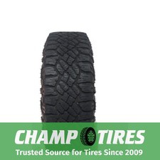 P26570r16 Goodyear Wrangler Duratrac Rt 116 T Used 1232nds P26570r16 Goodyear Wrangler Duratrac Rt 116 T Used 1232nds