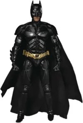 Beast Kingdom Batman The Dark Knight DAH-119 Dynamic 8-ction