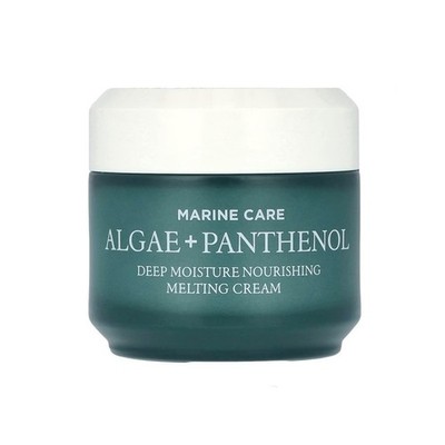 heimish Marine Care Algae + Panthenol Deep Moisture Nourishing Melting Cream 55g