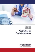 Priyanka Shah (U. A.) | Aesthetics In Periodontology | Taschenbuch | Englisch