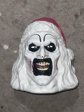 Terrifier 3 Art The Clown Popcorn Bucket - Amc, Regal 2024 