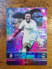 2025-26 Topps Match Attax Madness UEFA Champions League Soccer Checklist Guide in-content 15