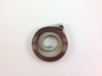 Startfeder FüR MotorsäGe BG38