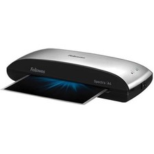 Fellowes 5739601 Spectra A4 Laminator 230V AU/NZ Light Duty [5739601]