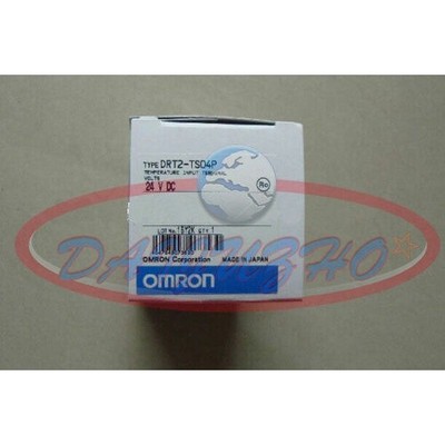 New One in box   PLC Module DRT2-TS04P DRT2TS04P *wq
