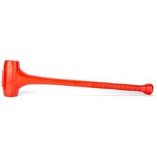 Heavy Duty Dead Blow Hammer 30 9 Lb. Heavy Duty Dead Blow Hammer 30 9 Lb.