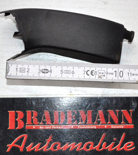 Original VW 7L Kabelführung Kabelkanal Heckklappe  7l6971342 AN