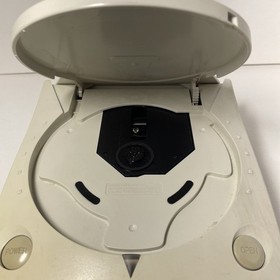 SEGA Dreamcast White Console [Japan Import]