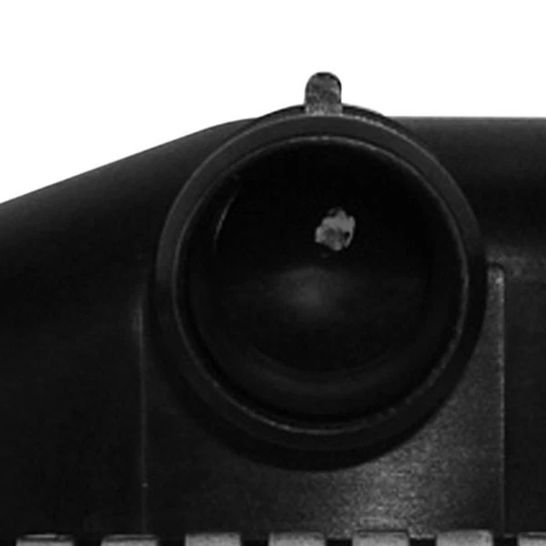 For Acura RSX 2002-2006 TYC Engine Coolant Radiator Foto 3 de 4