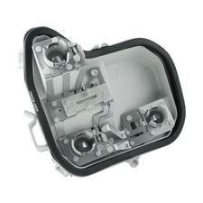 Rechts hinten außen Rückleuchte Lampenhalter Für Audi A4 Avant 8ED, B7 2004-2008