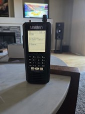 Uniden BCD436HP Digital Handheld Scanner
