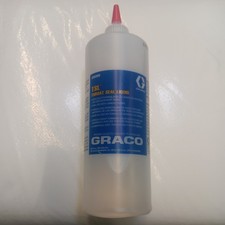 Graco TSL-Flüssigkeit, 0,9 Liter (1 Qt) 32 fl.oz. - 206995