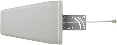 Wilson Electronics Wideband Directional Antenna 700-2700 Mhz, 50 Ohm (314411)