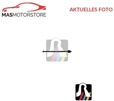 AXIALGELENK SPURSTANGE VORNE RTS 92-90908 P NEU OE QUALITÄT